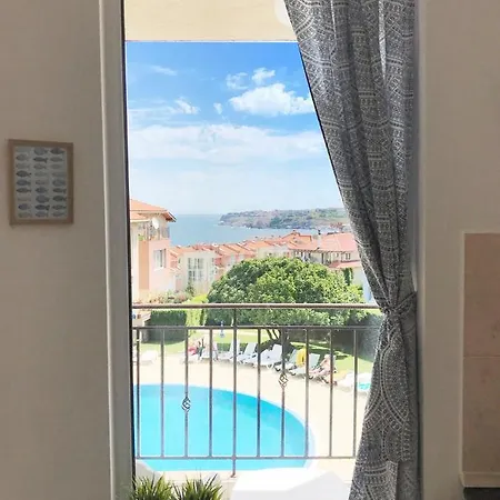 Apartahotel Rose