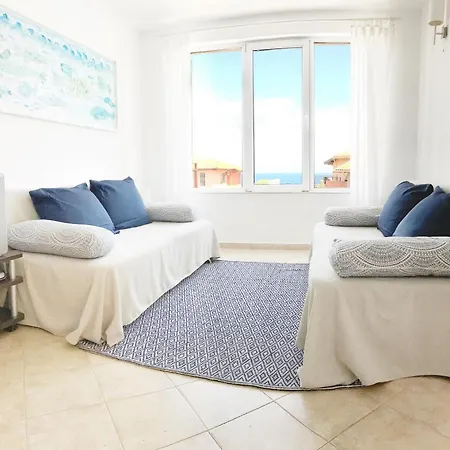 Rose Apart-hotel 4*