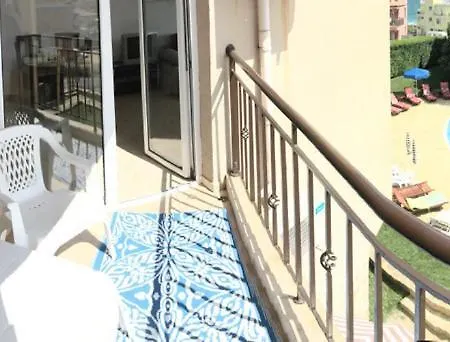 Rose Hotel de apartamente