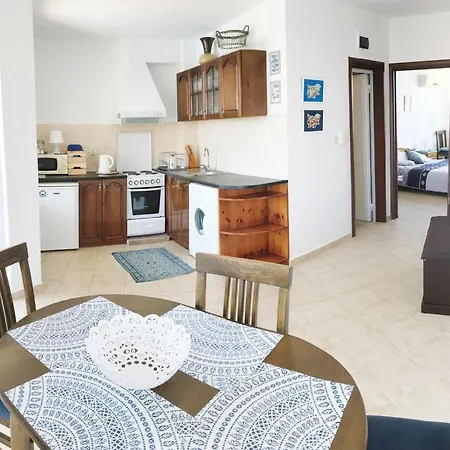 Apartahotel Rose Sozopol